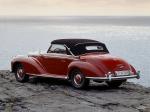 Mercedes-Benz 300 S Cabriolet A 1951 года